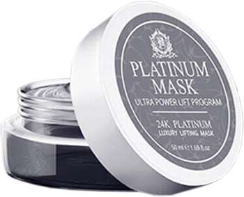 Маска Platinum Mask.